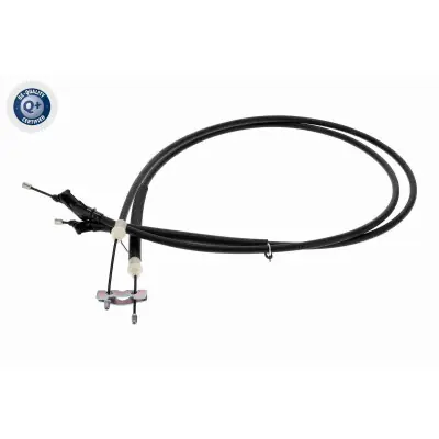 Cable de accionamiento, freno de estacionamiento VAICO V25-30075 Favorito De Clientes